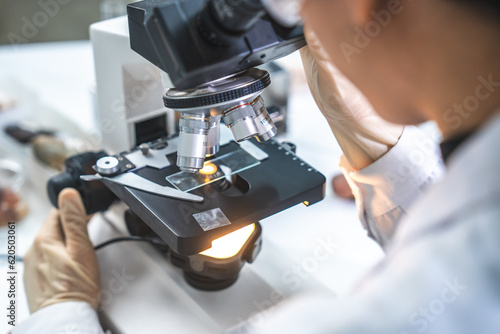 microscope tool technology ...