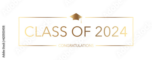 Class of 2024