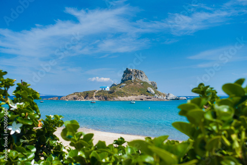 Agios Stephanos, Kos, Greece, Dodecanese islands