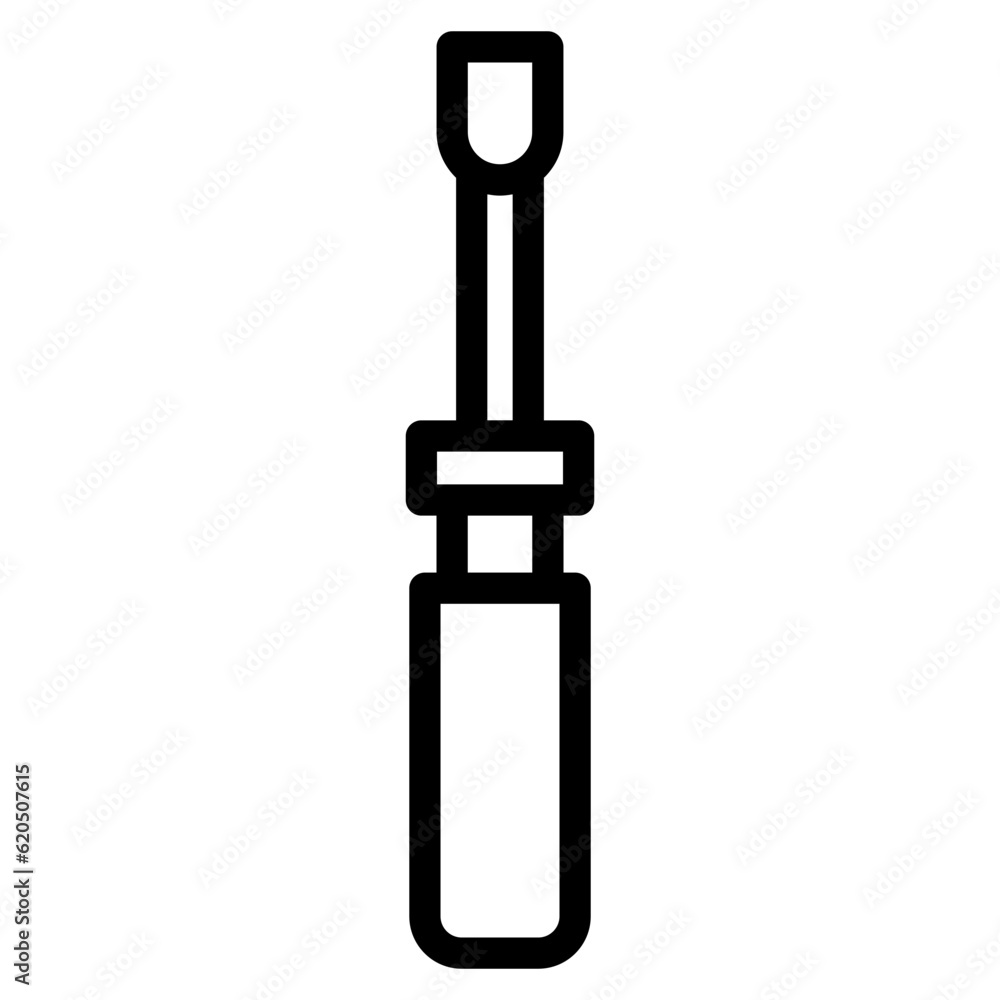 screwdriver line screwdriver line