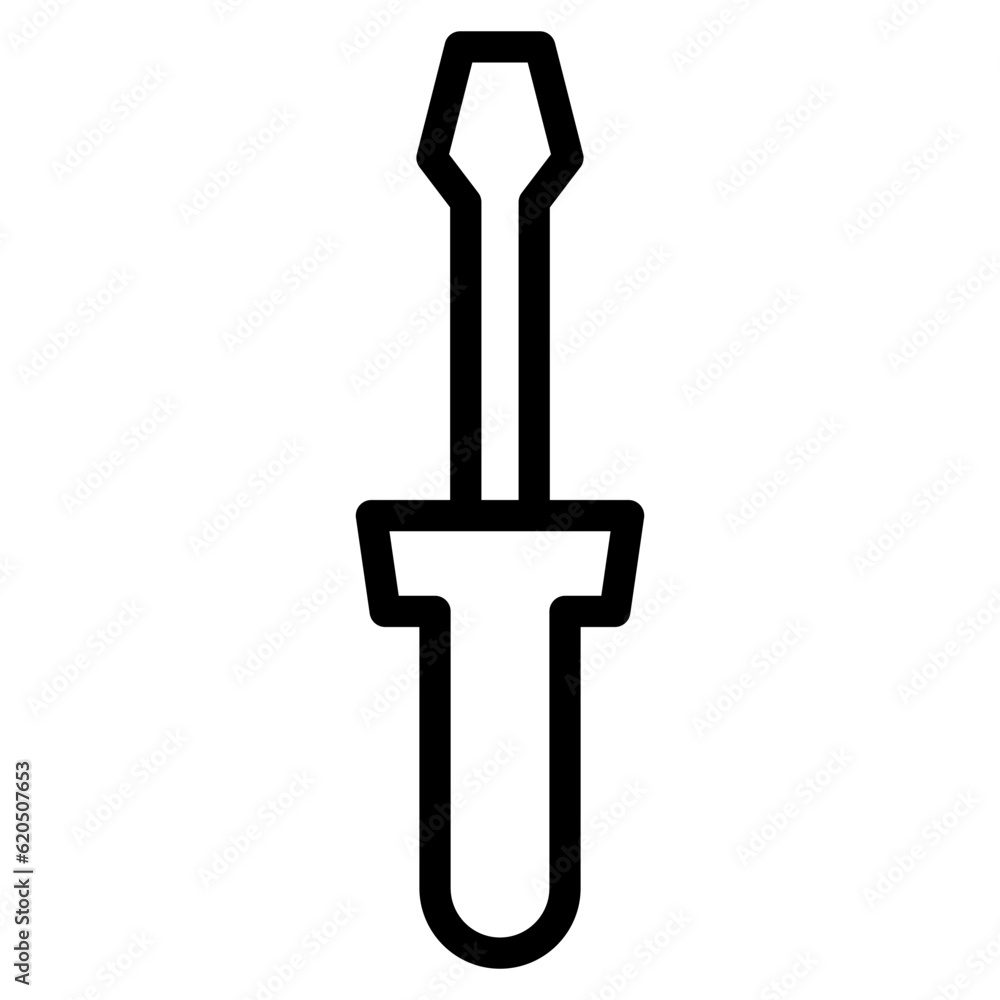 screwdriver line screwdriver line