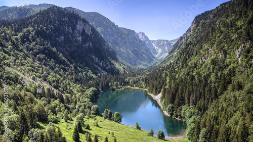 Foto Sušičko Lake, Montenegro