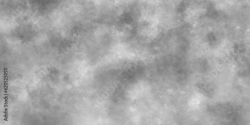 Abstract White Grey watercolor Background Texture,Smeared white aquarelle painted paper textured,Cement wall modern style background and texture,soft gray or silver background.	
