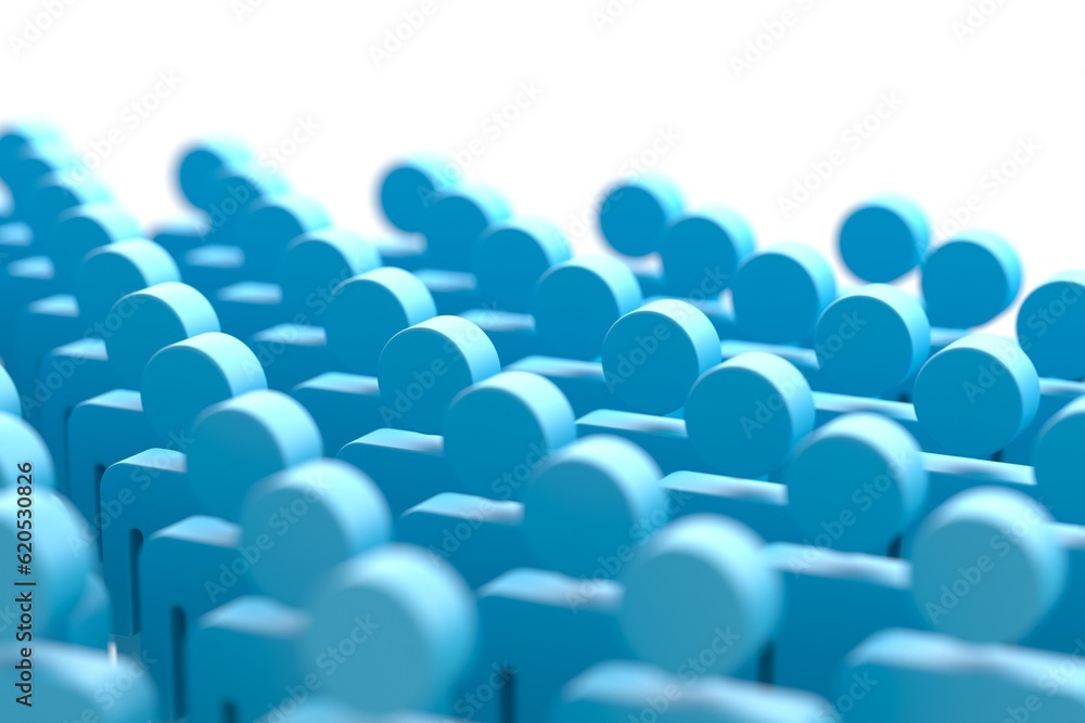 Group of people. Company congregation or population Group of people. Company congregation or population