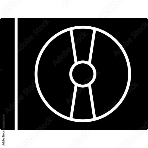 Cd Player Icon