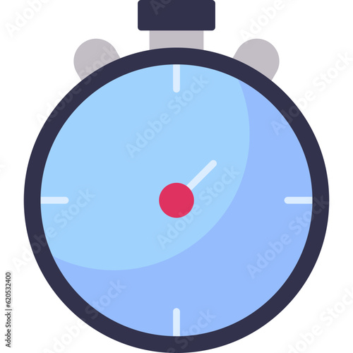 Stop Watch Icon