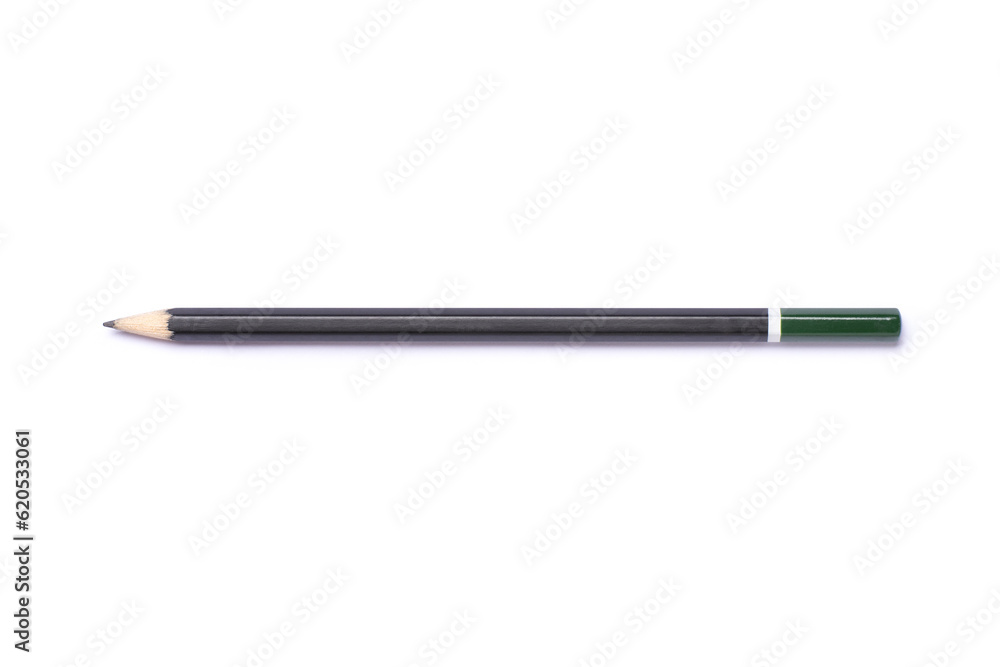 pencil isolated on white background pencil isolated on white background