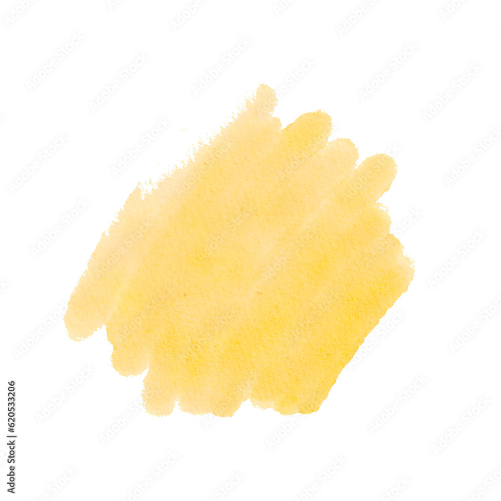 Watercolor Brush Strokes Watercolor Brush Strokes