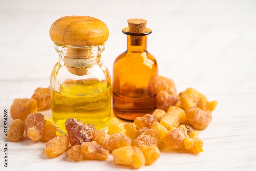 Frankincense or olibanum aromatic resin and soap for used in incense and perfumes. Frankincense or olibanum aromatic resin and soap for used in incense and perfumes.