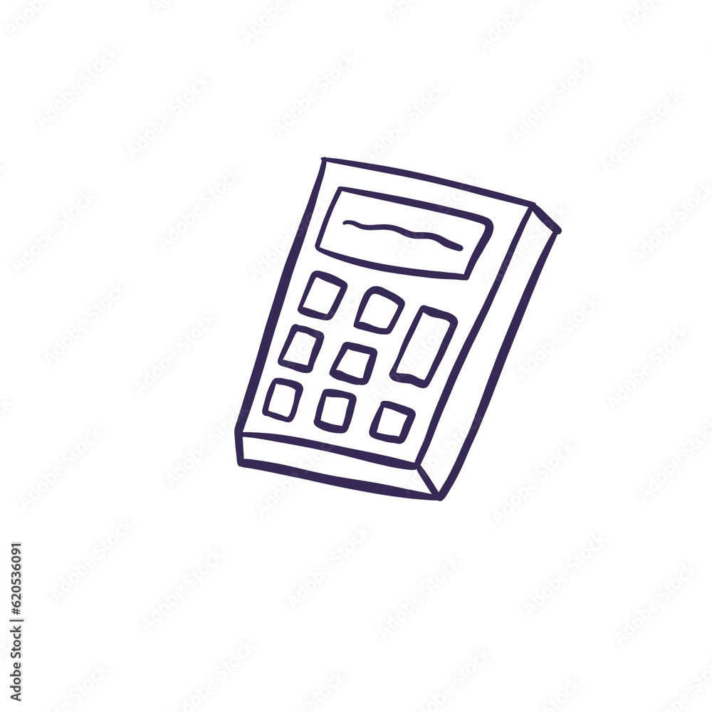 Education Simple Illustration Education Simple Illustration