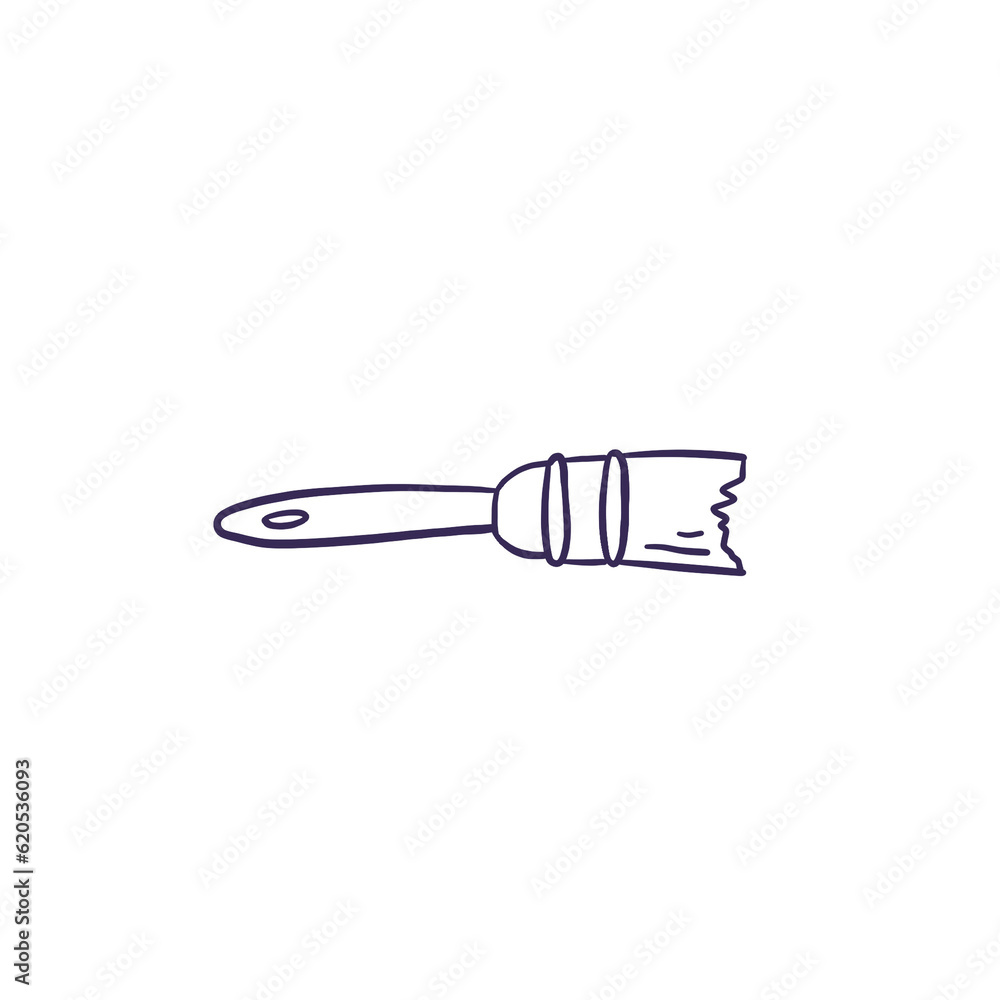 Obraz premium Education Simple Illustration