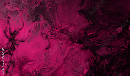 Dark Pink Modren Background