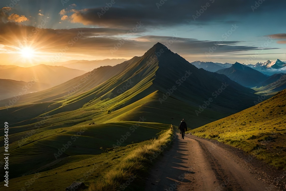 road to the mountains
Generator by using AI Technology
road to the mountains
Generator by using AI Technology