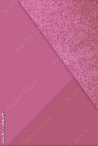 abstract background with lines forming triangle like shapes and blank space for creative design cover