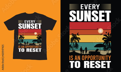 VECTOR TYPOGRAPHY TEXT T SHIRT DESIGN.