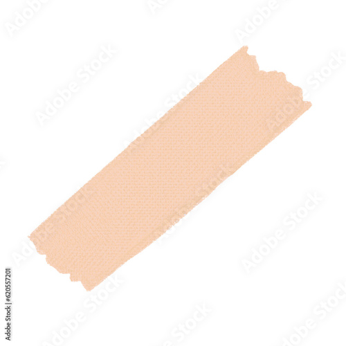 cute adhesive illustration