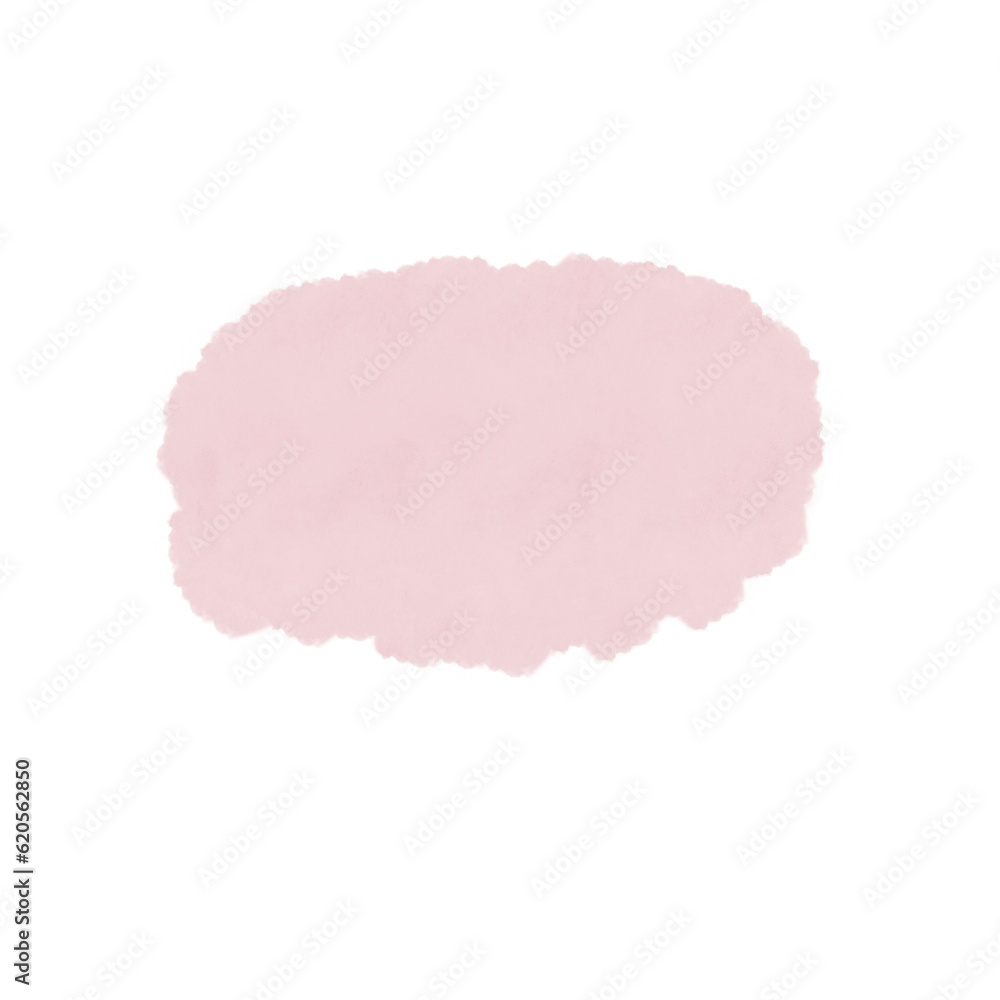 watercolor brush stamp watercolor brush stamp