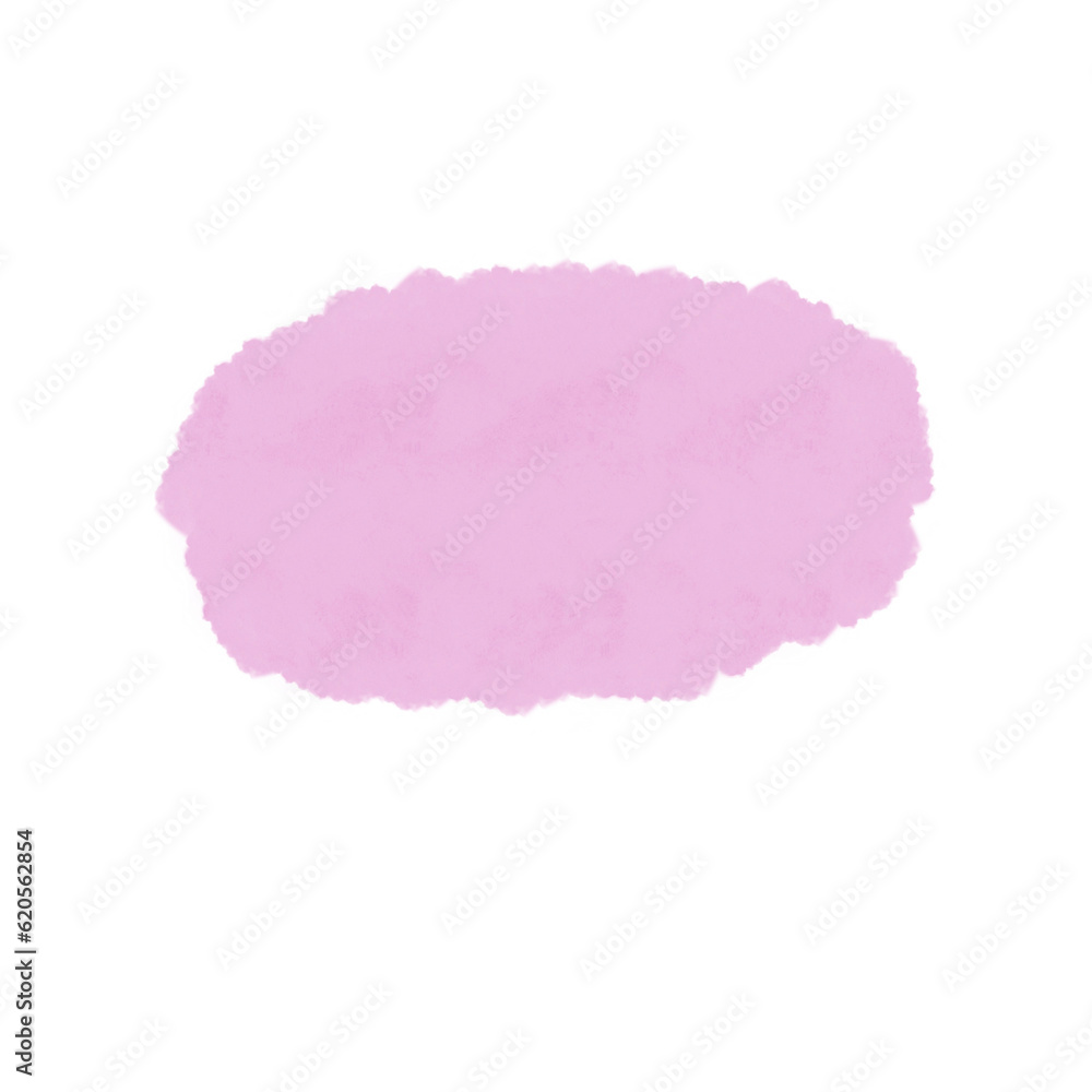 watercolor brush stamp watercolor brush stamp