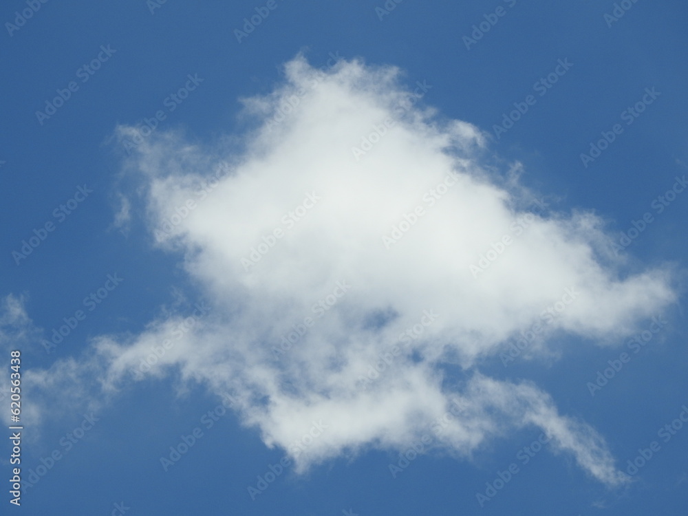 blue sky with white clouds afternoon background blue sky with white clouds afternoon background