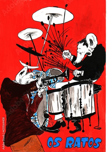THE BEAT