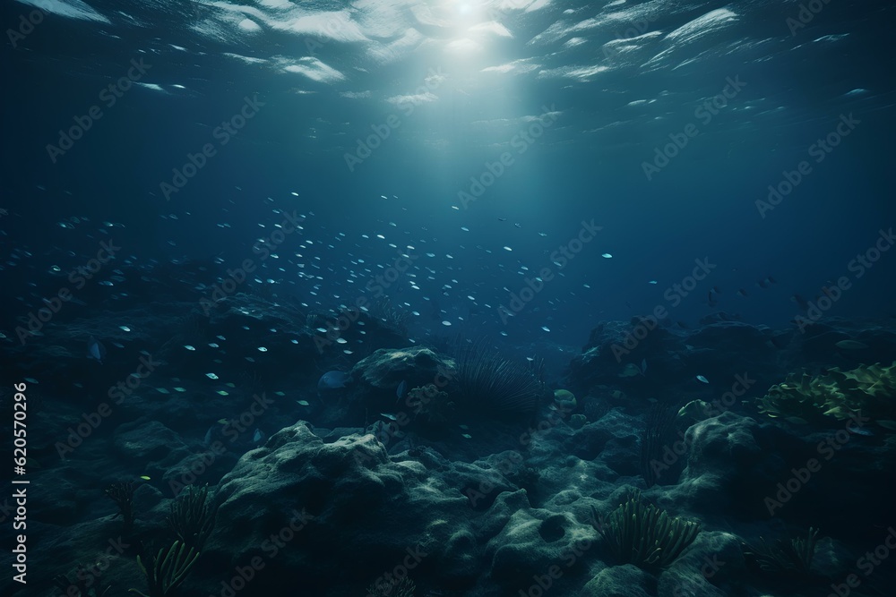 ocean background made by midjeorney ocean background made by midjeorney