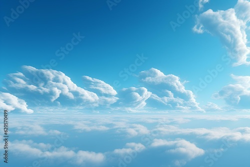 Wallpaper Mural sky background made by midjeorney Torontodigital.ca