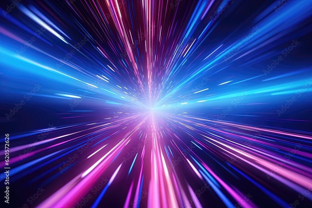 abstract futuristic background with pink blue purple glowing neon moving high speed wave lines honeycomb and bokeh lights. Data transfer concept Fantastic wallpaper abstract futuristic background with pink blue purple glowing neon moving high speed wave lines honeycomb and bokeh lights. Data transfer concept Fantastic wallpaper