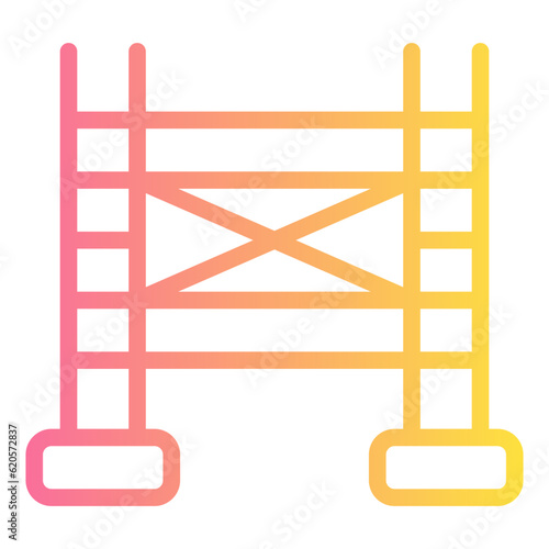scaffolding