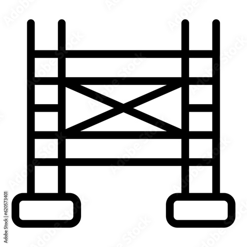scaffolding