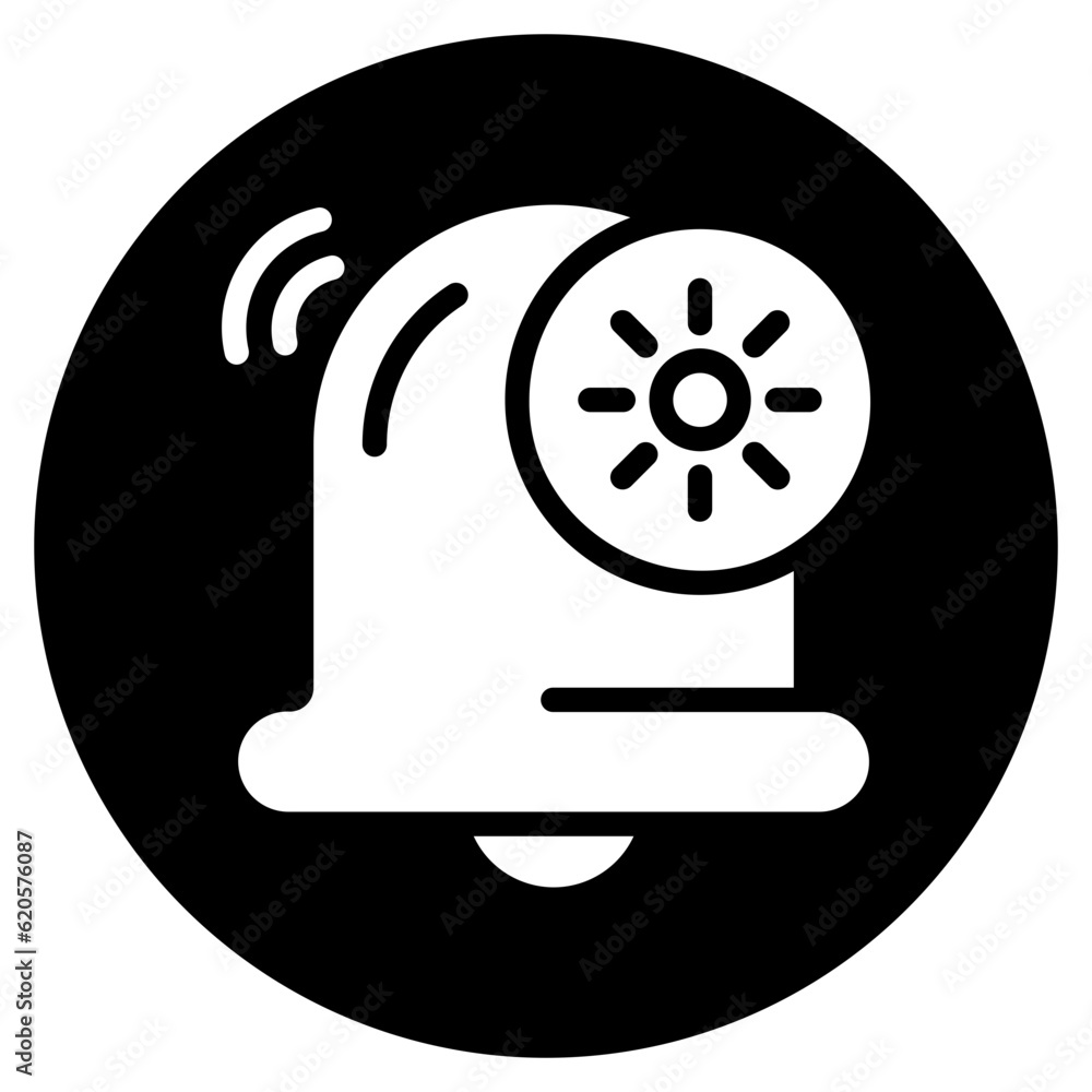 sun glyph icon sun glyph icon