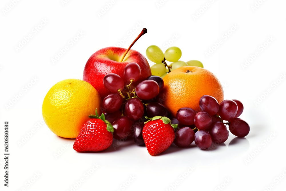 fruits fruits