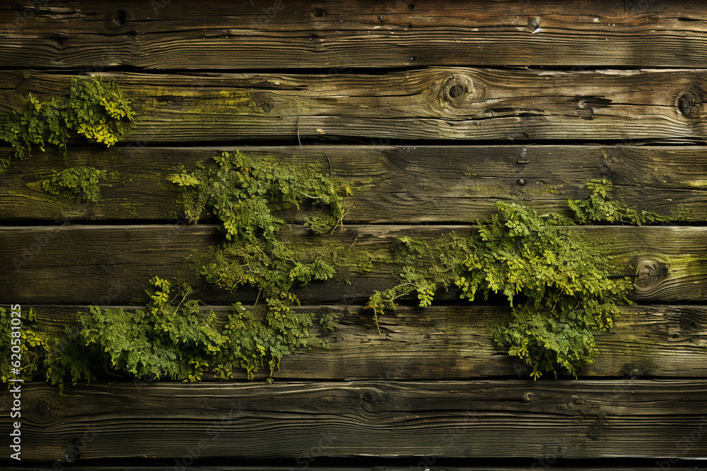Fototapeta premium Wooden planks background Wooden Texture
