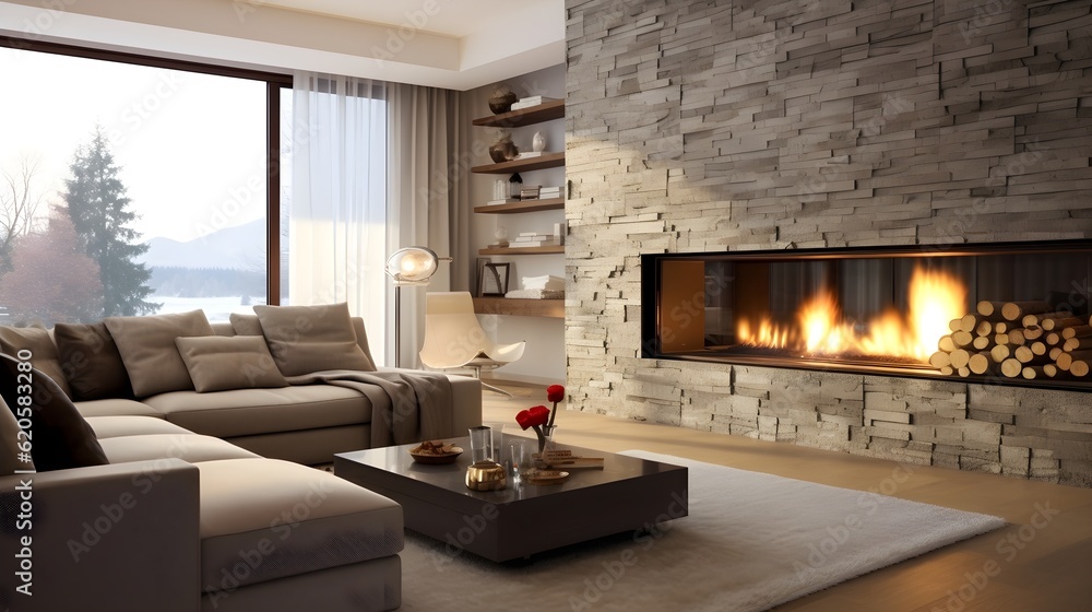Versatile Interior Design Collection: Modern Living Room, Rustic Accents, Boho Elements, Minimalist Kitchen, Scandinavian and Farmhouse Styles - generativ ai Versatile Interior Design Collection: Modern Living Room, Rustic Accents, Boho Elements, Minimalist Kitchen, Scandinavian and Farmhouse Styles - generativ ai