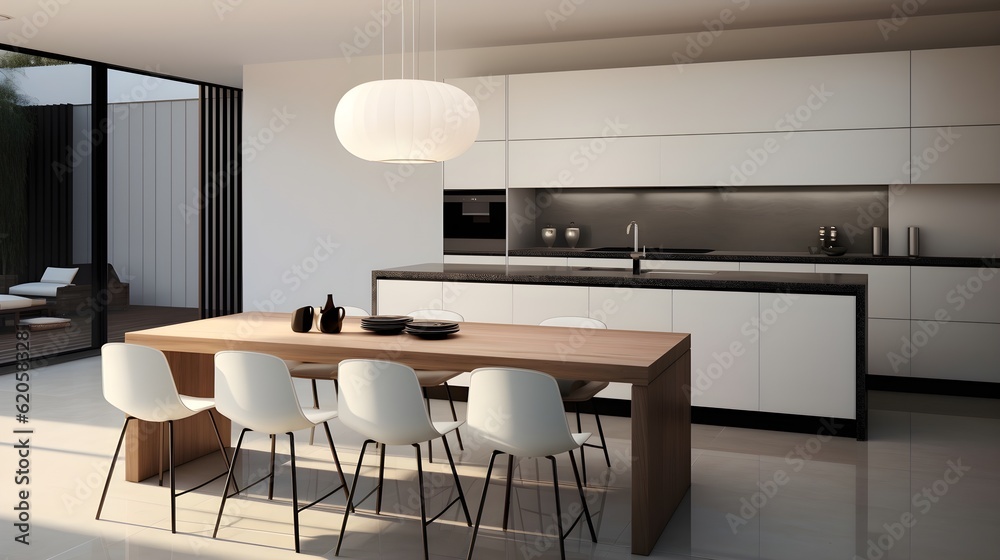 Versatile Interior Design Collection: Modern Living Room, Rustic Accents, Boho Elements, Minimalist Kitchen, Scandinavian and Farmhouse Styles - generativ ai Versatile Interior Design Collection: Modern Living Room, Rustic Accents, Boho Elements, Minimalist Kitchen, Scandinavian and Farmhouse Styles - generativ ai