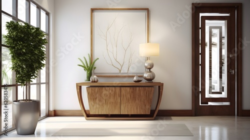 Versatile Interior Design Collection: Modern Living Room, Rustic Accents, Boho Elements, Minimalist Kitchen, Scandinavian and Farmhouse Styles - generativ ai © Enes