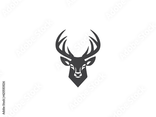 Dear Fashion logo concept, Fashion logo, Logo design creative, Fashion logo design, vector and illustration,