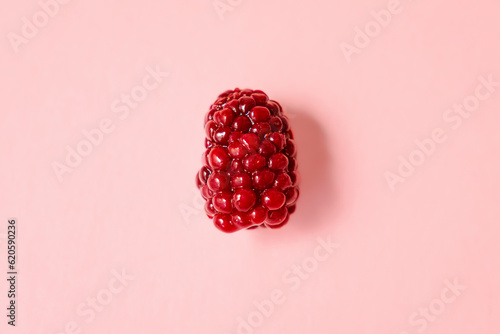 Raspberry