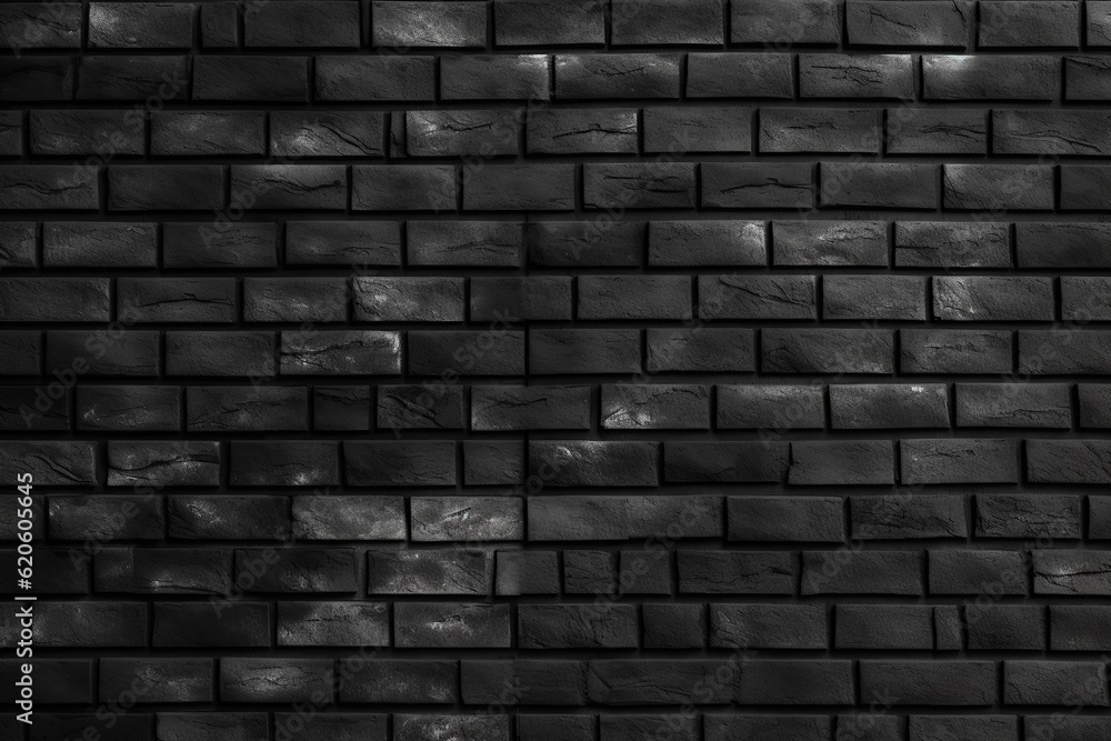 Seamless Elegance: High-Resolution Real Photo of Black Tile Brick Texture, Black Tile, High Resolution, Real Photo, Brick, Seamless, Texture, Background, Elegance,