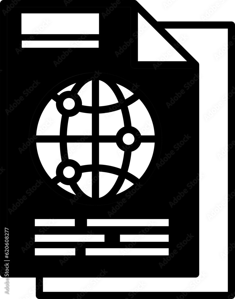 Web page technology icon design elements for decoration. Web page technology icon design elements for decoration.