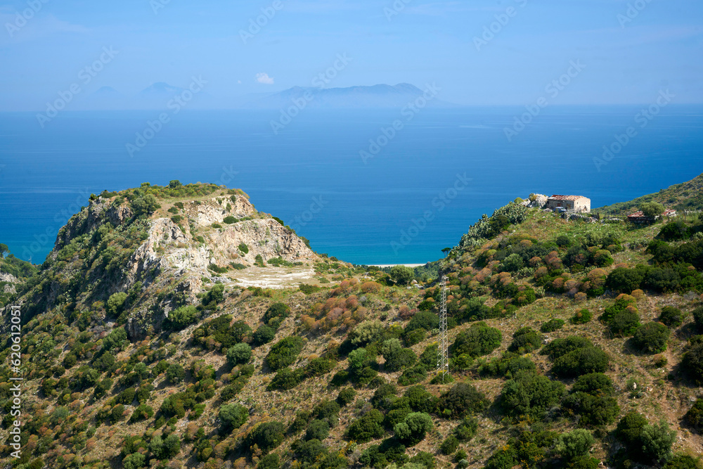 capo tindari