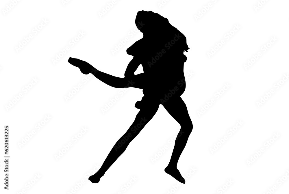 Dance silhouette dancing person sketch shadow dancer art Dance silhouette dancing person sketch shadow dancer art