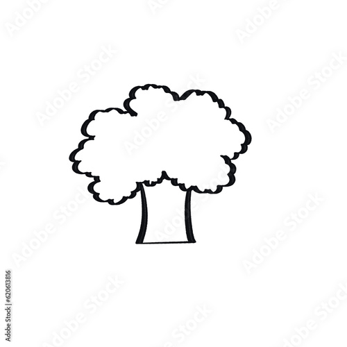 tree
