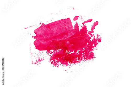 paint brush set isolated on white background for logo and banner. stroke,design, creative, and illustration.