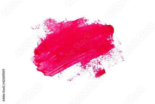paint brush set isolated on white background for logo and banner. stroke,design, creative, and illustration.