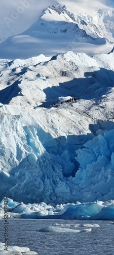 glaciar © Renato