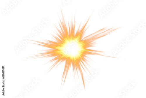 Fire splash art dangerous flame effect fireball shock exploding artwork