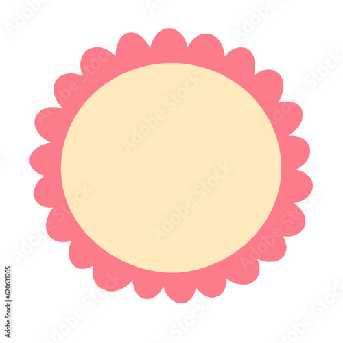 Cute Colorful Flowers