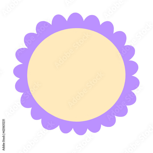 Cute Colorful Flowers