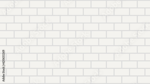 grey brick wall as a background