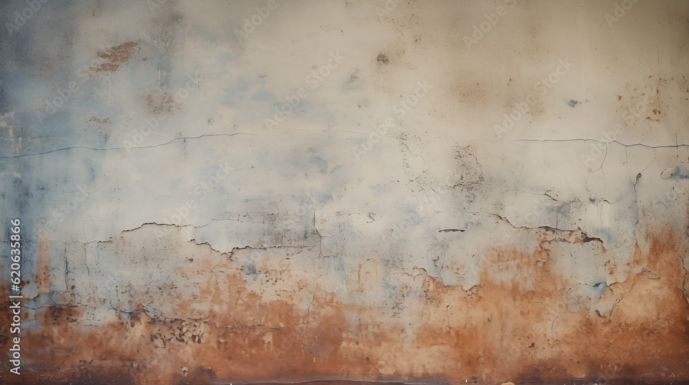 Textured old grunge wall background, copy space, rusted wall. Textured old grunge wall background, copy space, rusted wall.